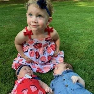 Meet your Posher, Jami